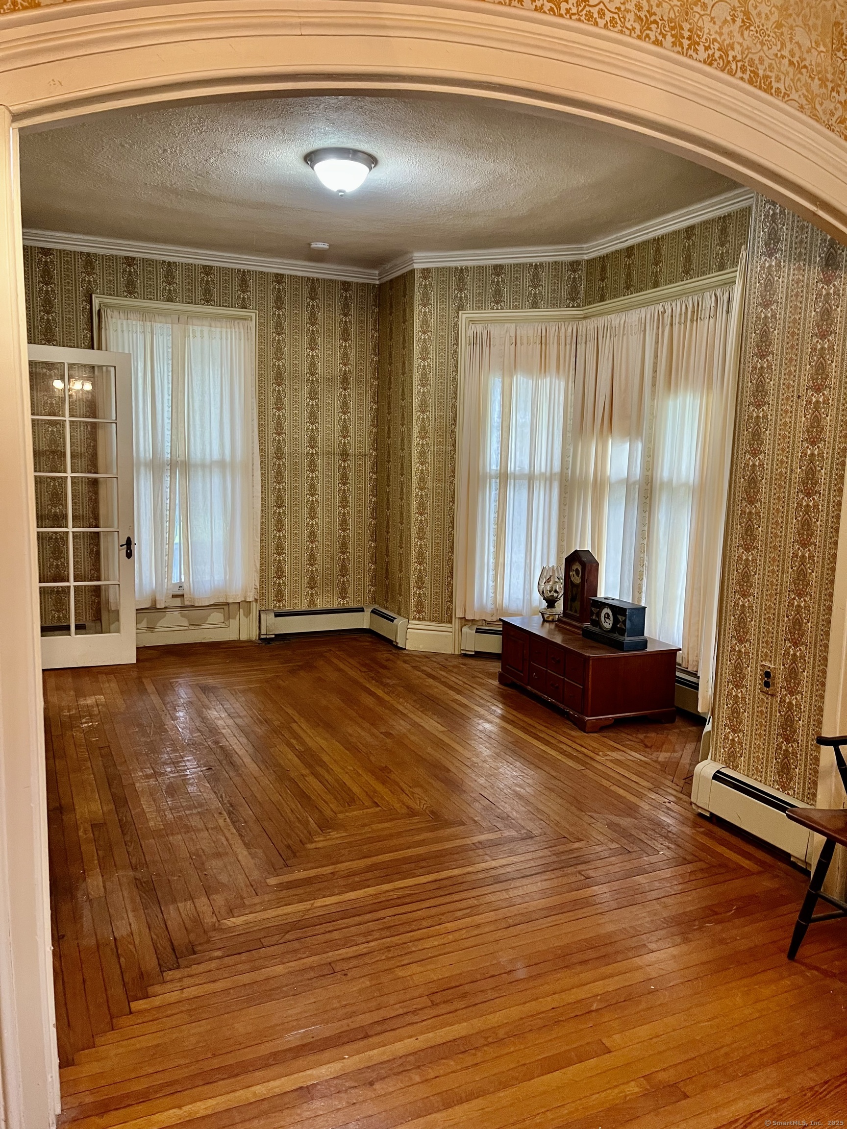 3 Jackson Avenue