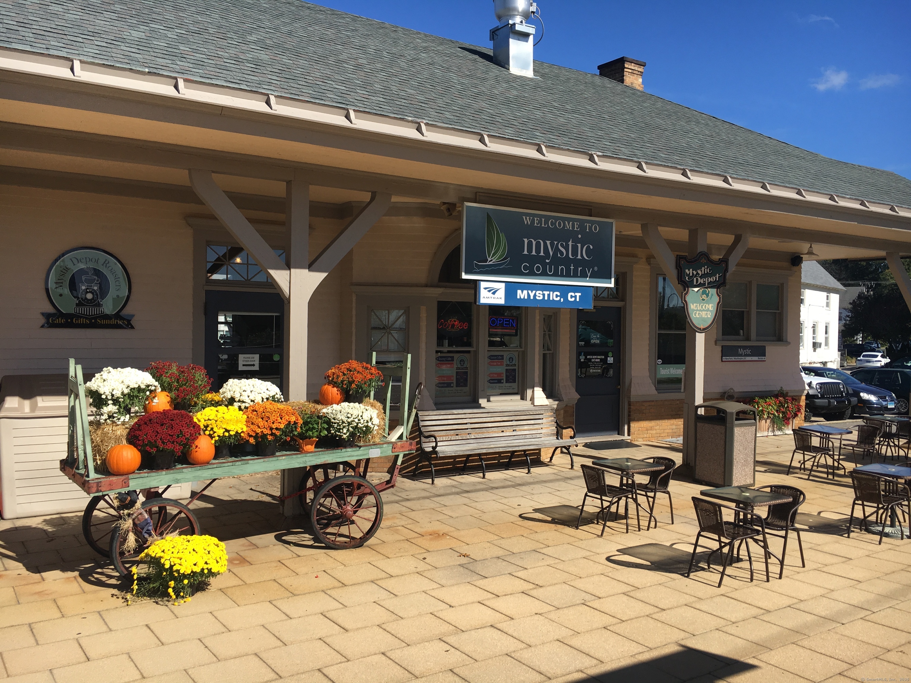 3 Jackson Avenue, Stonington, Connecticut image 20