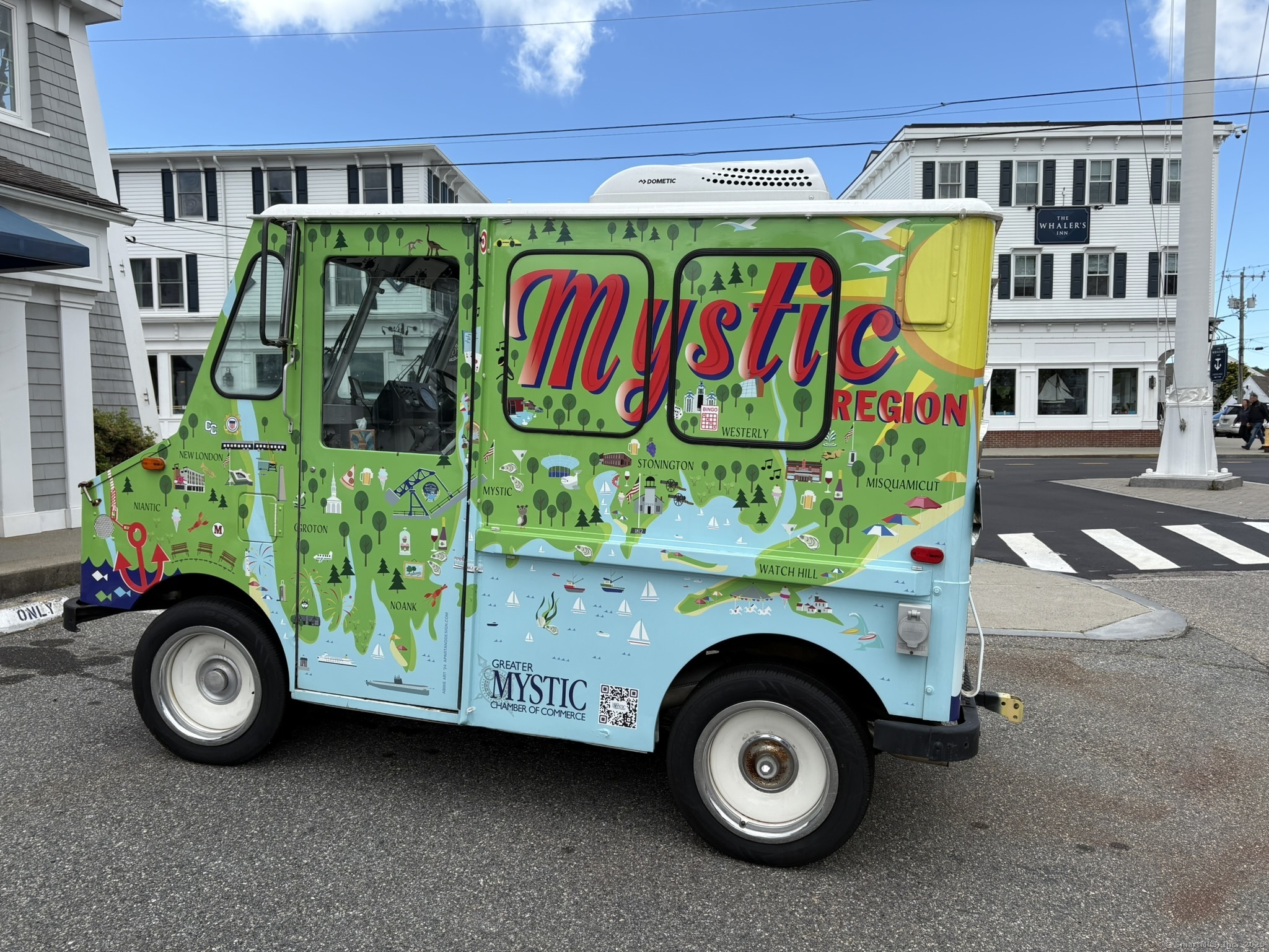 3 Jackson Avenue, Stonington, Connecticut image 23
