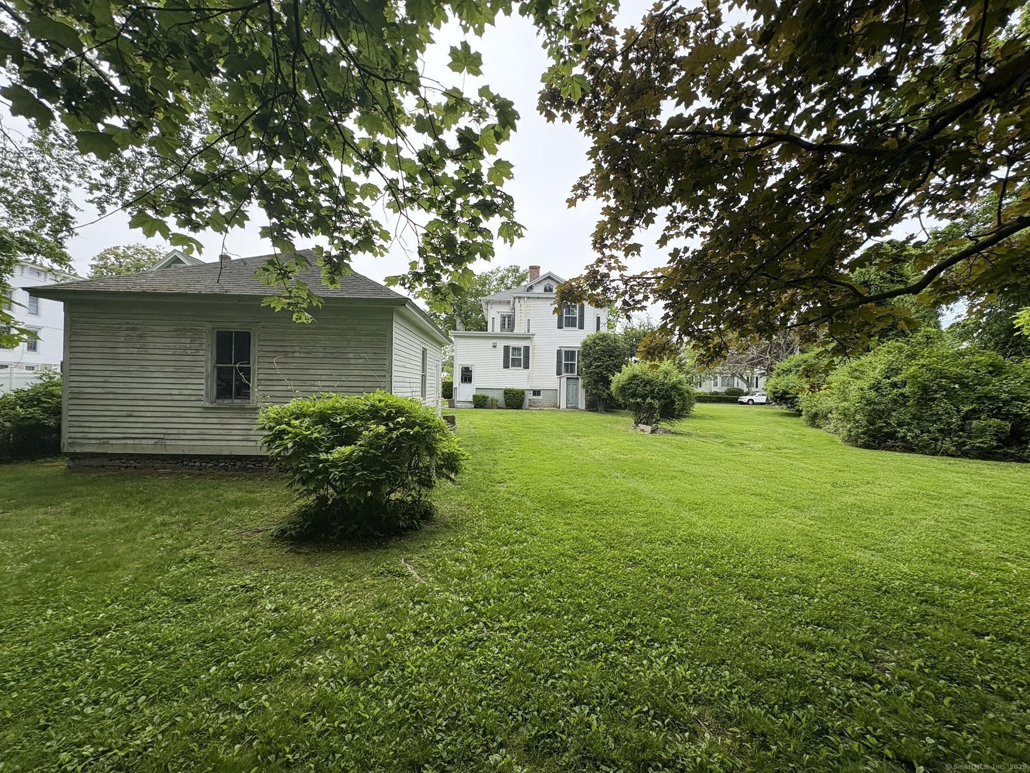 3 Jackson Avenue
