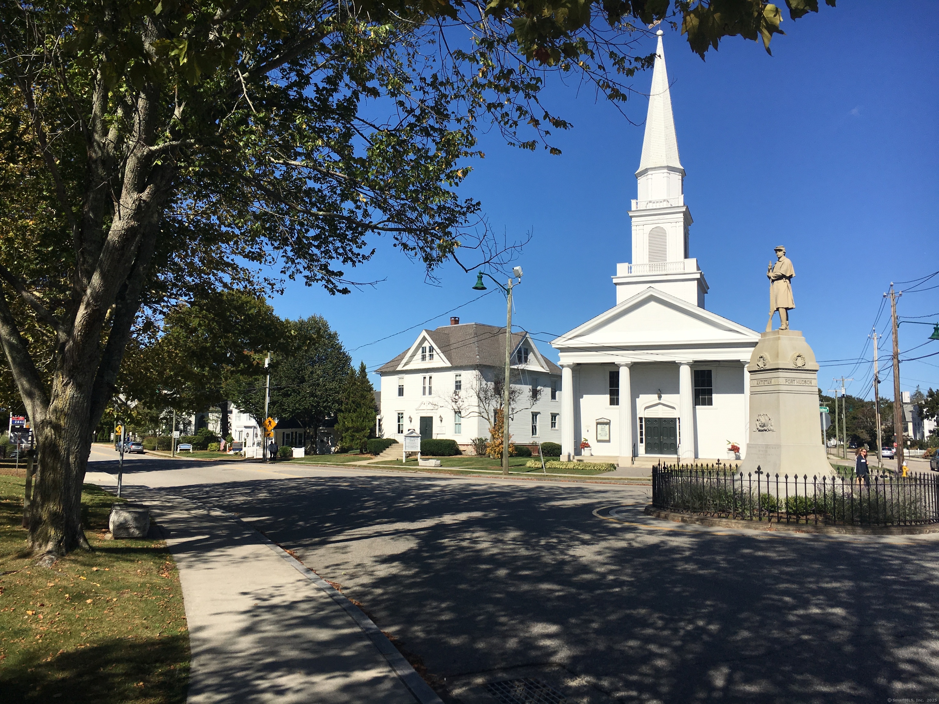 3 Jackson Avenue, Stonington, Connecticut image 19