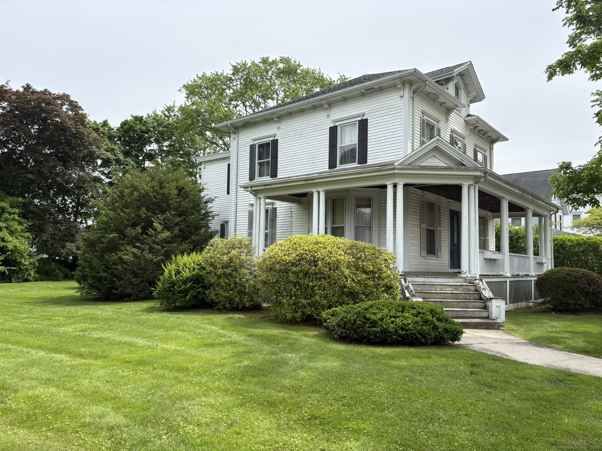 3 Jackson Avenue, Stonington, Connecticut image 16