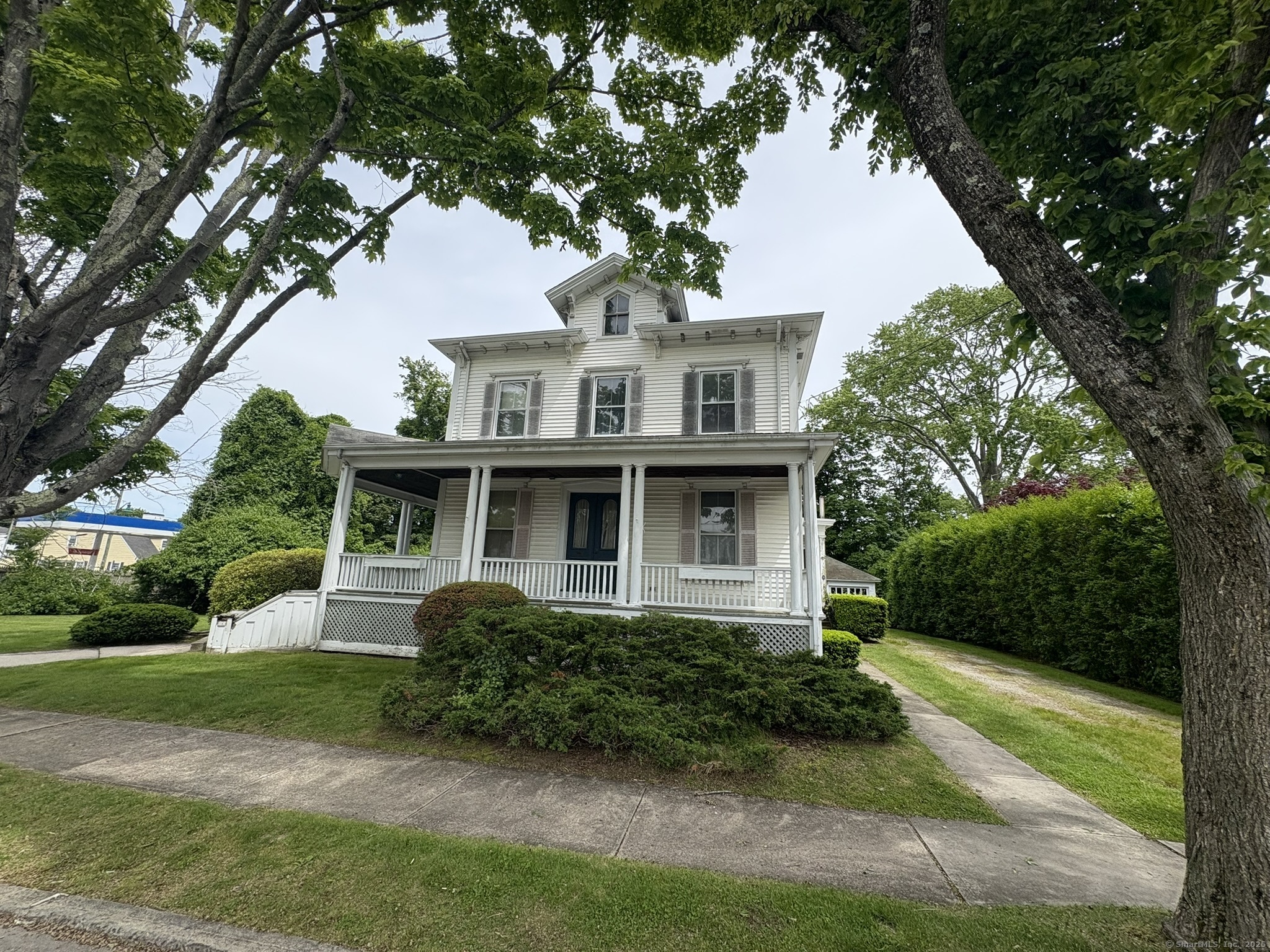 3 Jackson Avenue, Stonington, Connecticut image 15