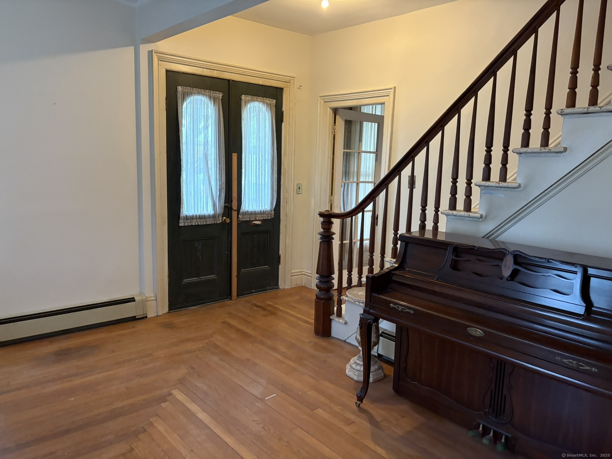 3 Jackson Avenue