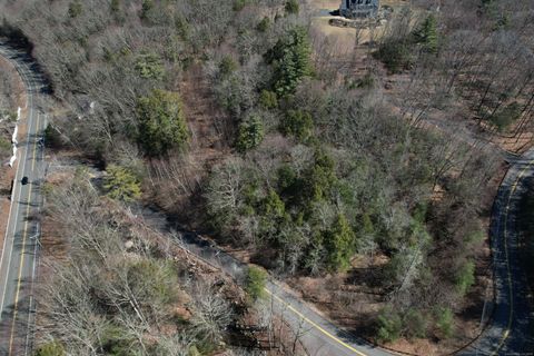 Tiny photo for 199 Broad Hill Road, Granby, CT 06090 (MLS # 24159579)