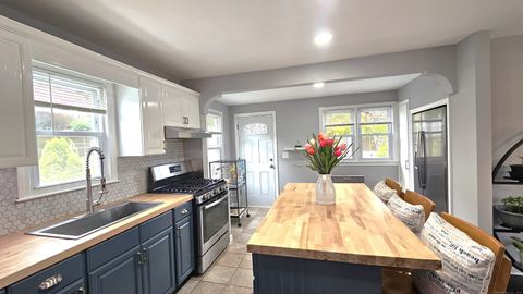 Tiny photo for 341 Strawberry Hill Avenue, Norwalk, CT 06851 (MLS # 24137987)