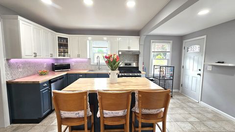 Tiny photo for 341 Strawberry Hill Avenue, Norwalk, CT 06851 (MLS # 24137987)