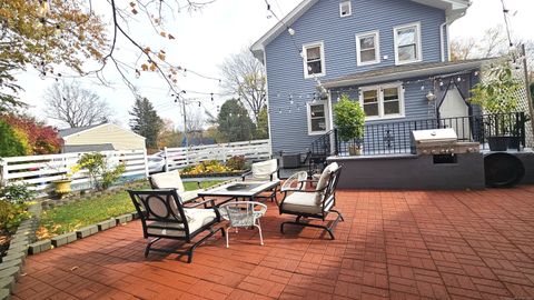 Tiny photo for 341 Strawberry Hill Avenue, Norwalk, CT 06851 (MLS # 24137987)