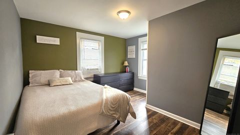 Tiny photo for 341 Strawberry Hill Avenue, Norwalk, CT 06851 (MLS # 24137987)