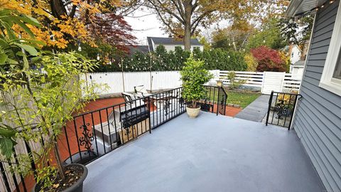 Tiny photo for 341 Strawberry Hill Avenue, Norwalk, CT 06851 (MLS # 24137987)