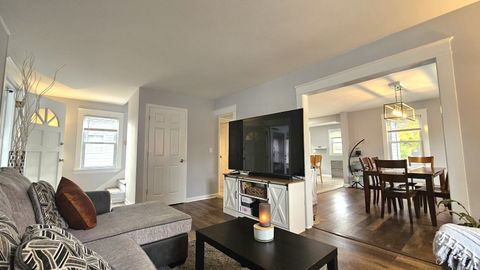 Tiny photo for 341 Strawberry Hill Avenue, Norwalk, CT 06851 (MLS # 24137987)