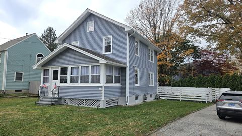 Tiny photo for 341 Strawberry Hill Avenue, Norwalk, CT 06851 (MLS # 24137987)