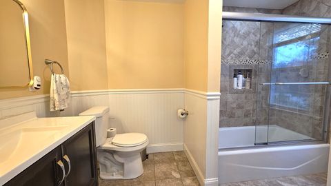 Tiny photo for 341 Strawberry Hill Avenue, Norwalk, CT 06851 (MLS # 24137987)