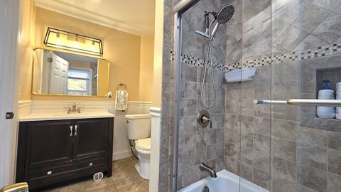 Tiny photo for 341 Strawberry Hill Avenue, Norwalk, CT 06851 (MLS # 24137987)