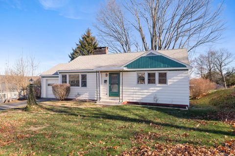 Tiny photo for 95 Tuttle Street, Bristol, CT 06010 (MLS # 24138119)