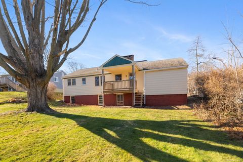 Tiny photo for 95 Tuttle Street, Bristol, CT 06010 (MLS # 24138119)