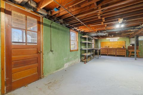 Tiny photo for 95 Tuttle Street, Bristol, CT 06010 (MLS # 24138119)