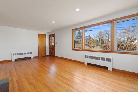 Tiny photo for 95 Tuttle Street, Bristol, CT 06010 (MLS # 24138119)