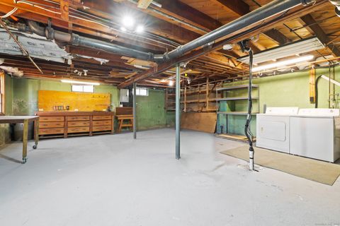 Tiny photo for 95 Tuttle Street, Bristol, CT 06010 (MLS # 24138119)