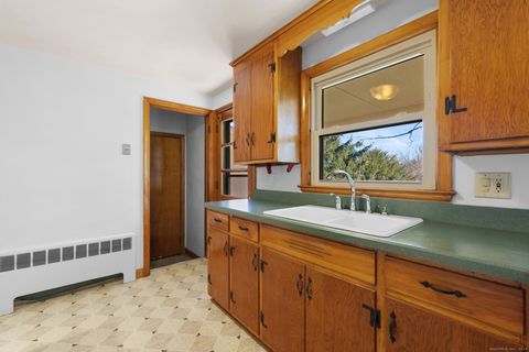 Tiny photo for 95 Tuttle Street, Bristol, CT 06010 (MLS # 24138119)