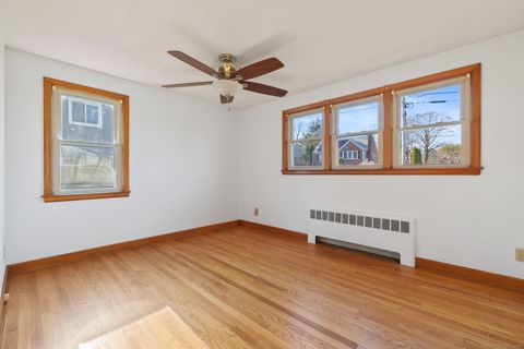 Tiny photo for 95 Tuttle Street, Bristol, CT 06010 (MLS # 24138119)