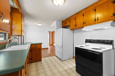 Tiny photo for 95 Tuttle Street, Bristol, CT 06010 (MLS # 24138119)