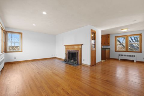 Tiny photo for 95 Tuttle Street, Bristol, CT 06010 (MLS # 24138119)