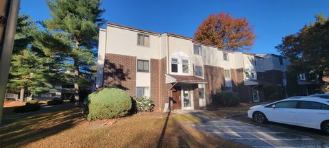 Tiny photo for 7 Padanaram Road #182, Danbury, CT 06811 (MLS # 24136375)