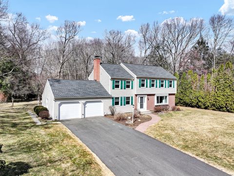 12 Greystone Lane, Avon, CT 06001 - MLS#: 24079731