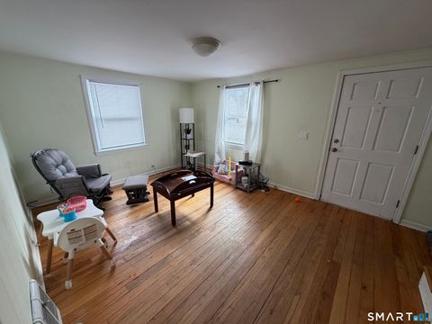 Tiny photo for 309 N Hoadley Street, Naugatuck, CT 06770 (MLS # 24152996)