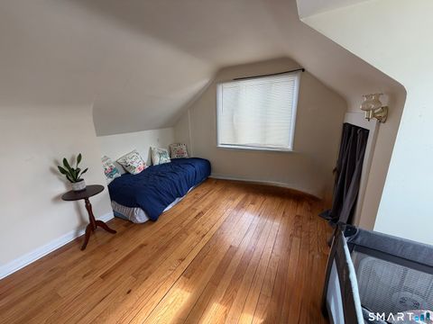 Tiny photo for 309 N Hoadley Street, Naugatuck, CT 06770 (MLS # 24152996)