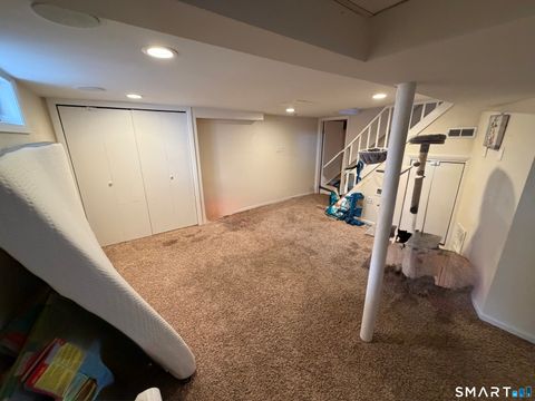 Tiny photo for 309 N Hoadley Street, Naugatuck, CT 06770 (MLS # 24152996)