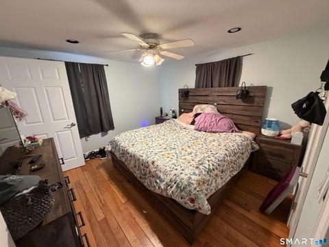 Tiny photo for 309 N Hoadley Street, Naugatuck, CT 06770 (MLS # 24152996)