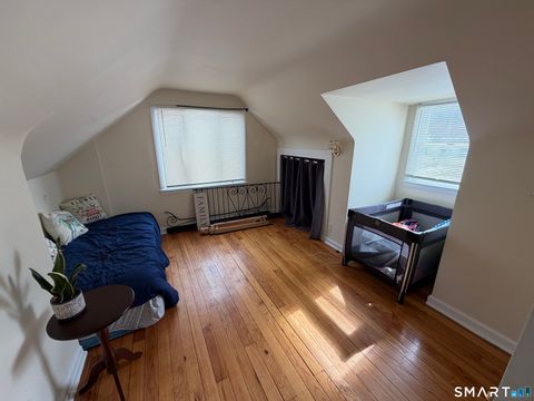 Tiny photo for 309 N Hoadley Street, Naugatuck, CT 06770 (MLS # 24152996)