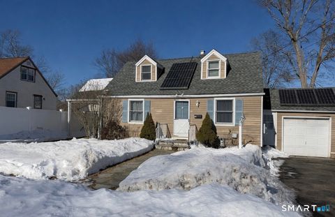 309 North Hoadley Street Naugatuck CT 06770