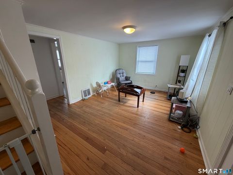 Tiny photo for 309 N Hoadley Street, Naugatuck, CT 06770 (MLS # 24152996)