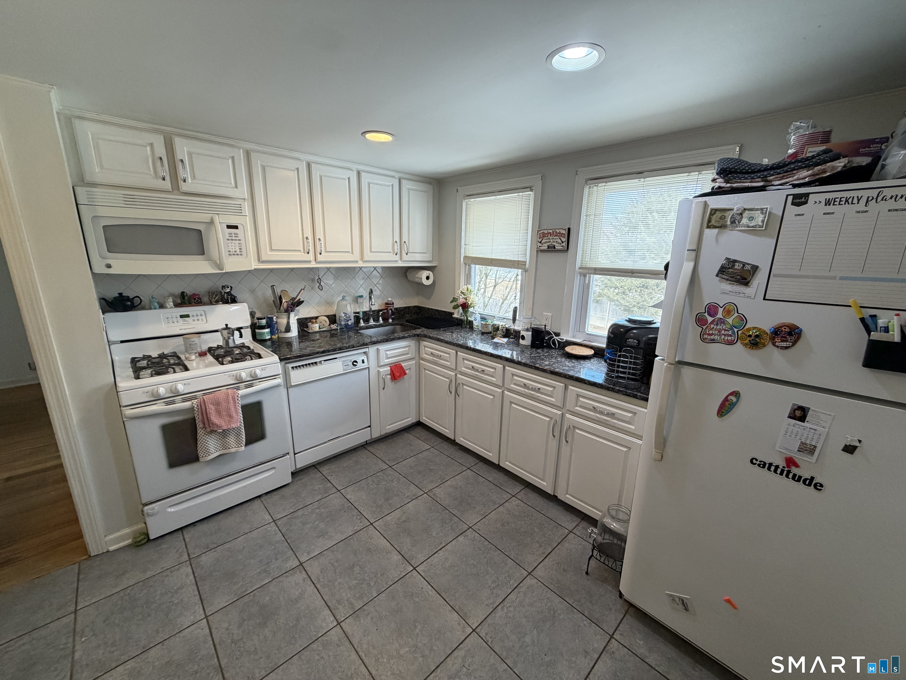 309 North Hoadley Street