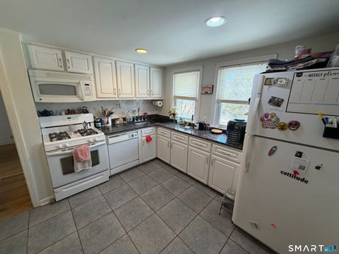 Tiny photo for 309 N Hoadley Street, Naugatuck, CT 06770 (MLS # 24152996)