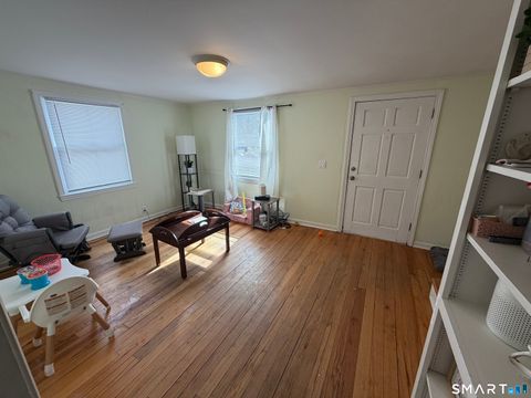 Tiny photo for 309 N Hoadley Street, Naugatuck, CT 06770 (MLS # 24152996)