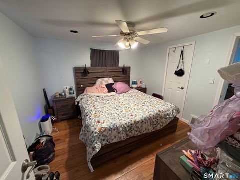 Tiny photo for 309 N Hoadley Street, Naugatuck, CT 06770 (MLS # 24152996)