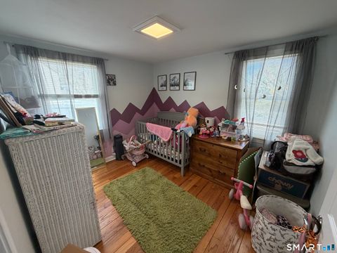 Tiny photo for 309 N Hoadley Street, Naugatuck, CT 06770 (MLS # 24152996)
