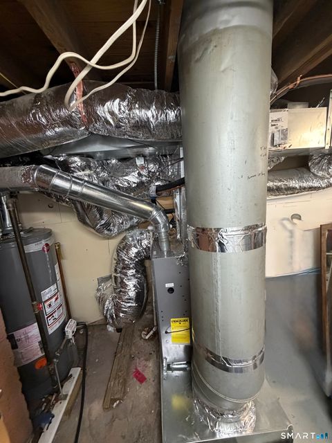 Tiny photo for 309 N Hoadley Street, Naugatuck, CT 06770 (MLS # 24152996)