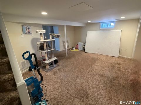 Tiny photo for 309 N Hoadley Street, Naugatuck, CT 06770 (MLS # 24152996)