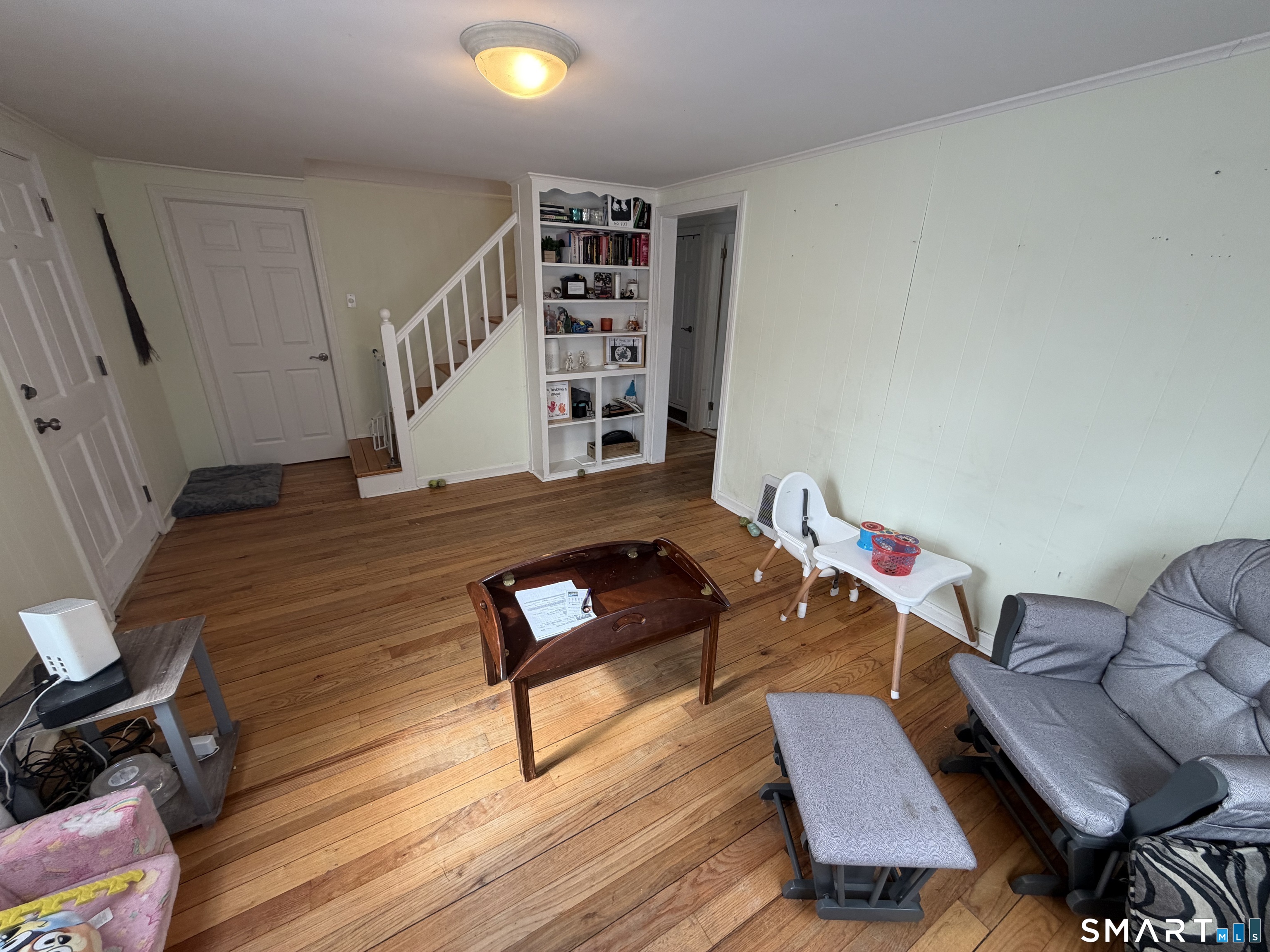 309 North Hoadley Street