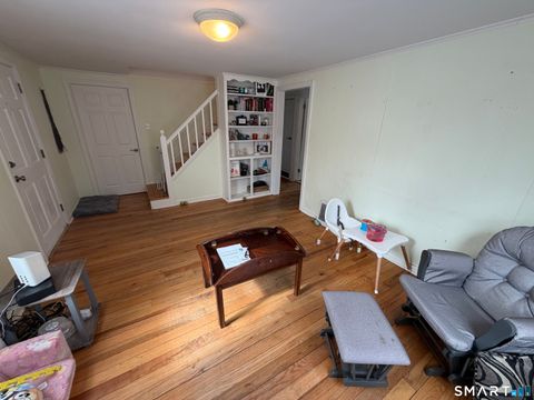 Tiny photo for 309 N Hoadley Street, Naugatuck, CT 06770 (MLS # 24152996)