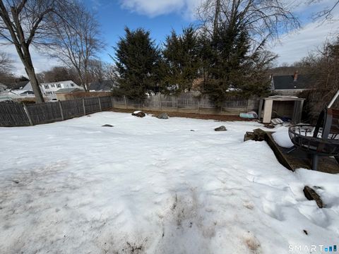 Tiny photo for 309 N Hoadley Street, Naugatuck, CT 06770 (MLS # 24152996)