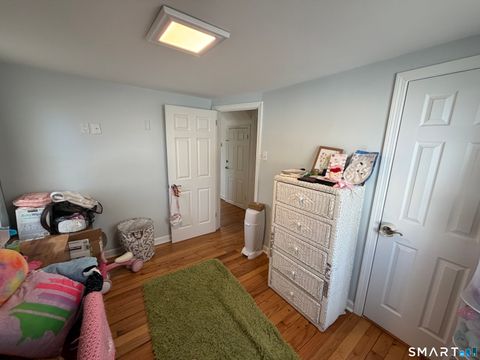 Tiny photo for 309 N Hoadley Street, Naugatuck, CT 06770 (MLS # 24152996)