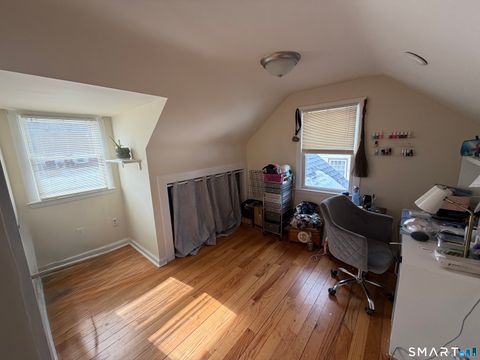 Tiny photo for 309 N Hoadley Street, Naugatuck, CT 06770 (MLS # 24152996)