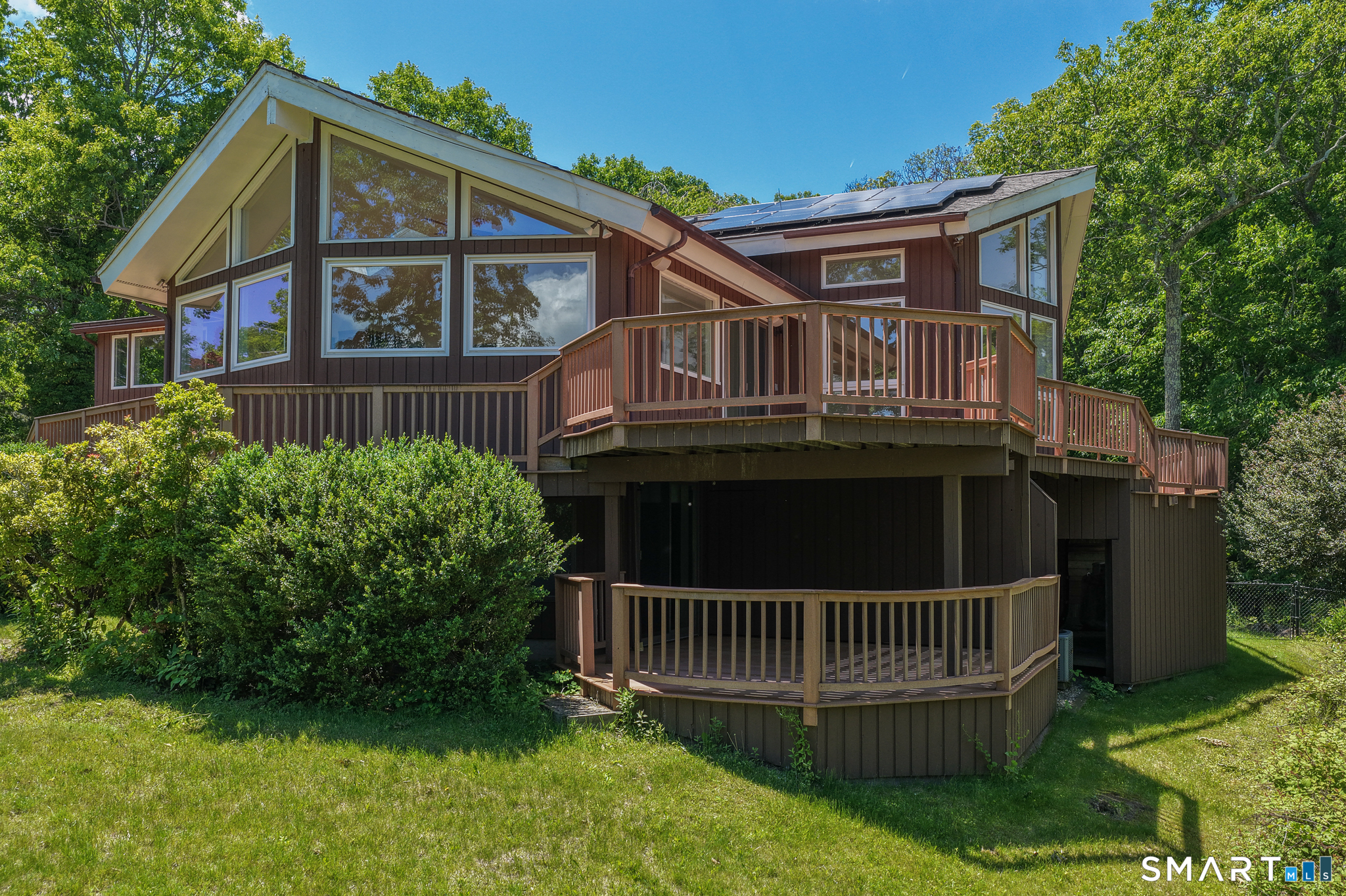 162 Shortwoods Road