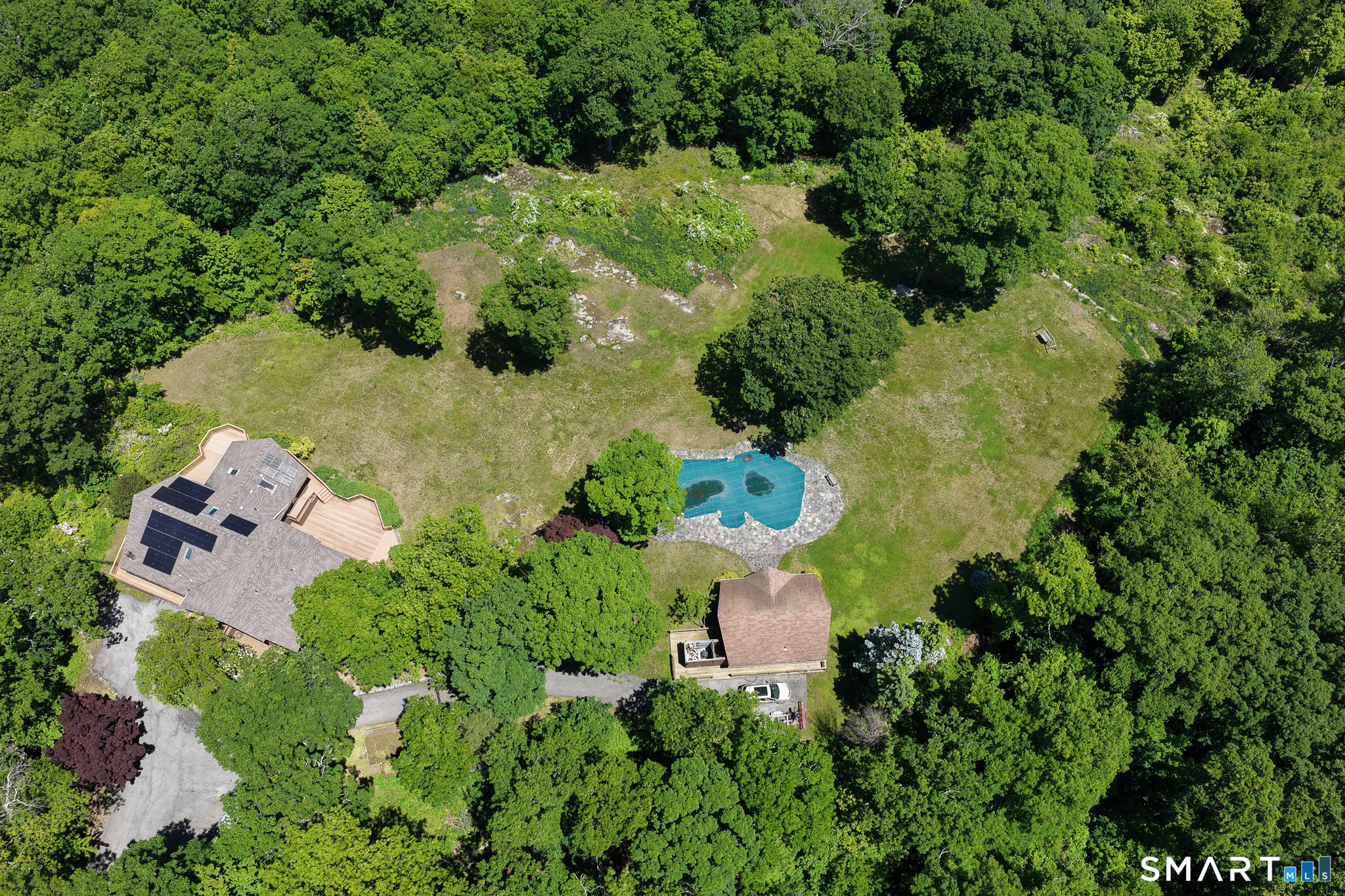 162 Shortwoods Road